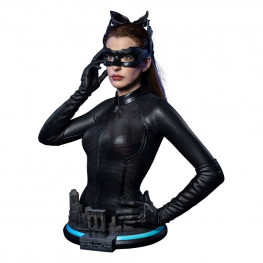 The Dark Knight Rises bustaa v životnej veľkosti Catwoman (Selina Kyle) 73 cm